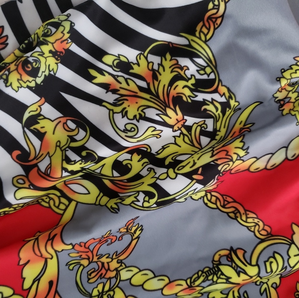 Bathing suit - Picture 3 of 4